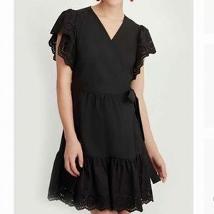 Mallory Wrap Dress by Stella & Dot